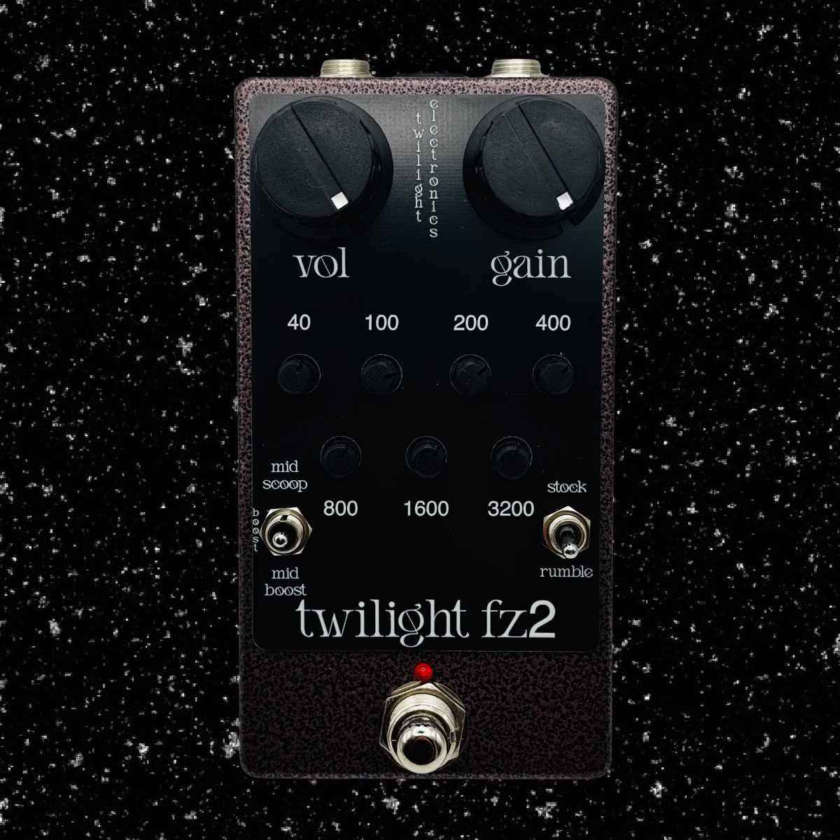 twilight fz2