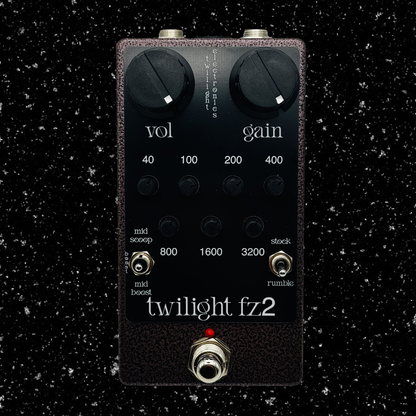 twilight fz2