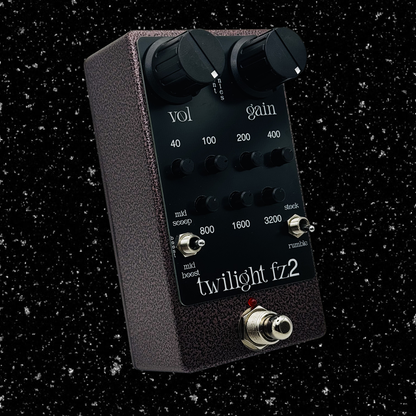 twilight fz2