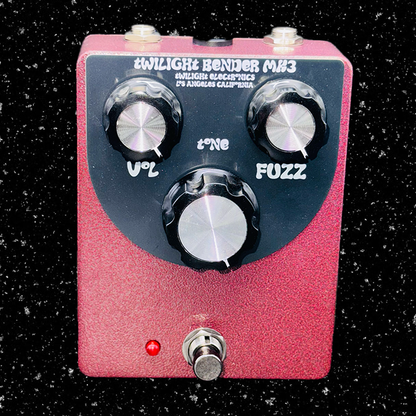 Twilight Bender MK3