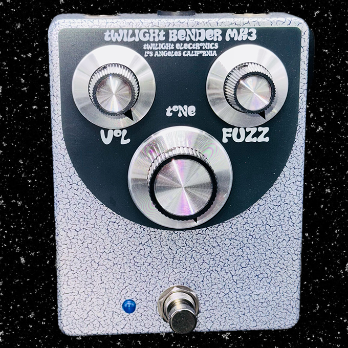 Twilight Bender MK3