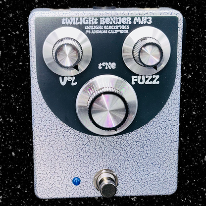 Twilight Bender MK3