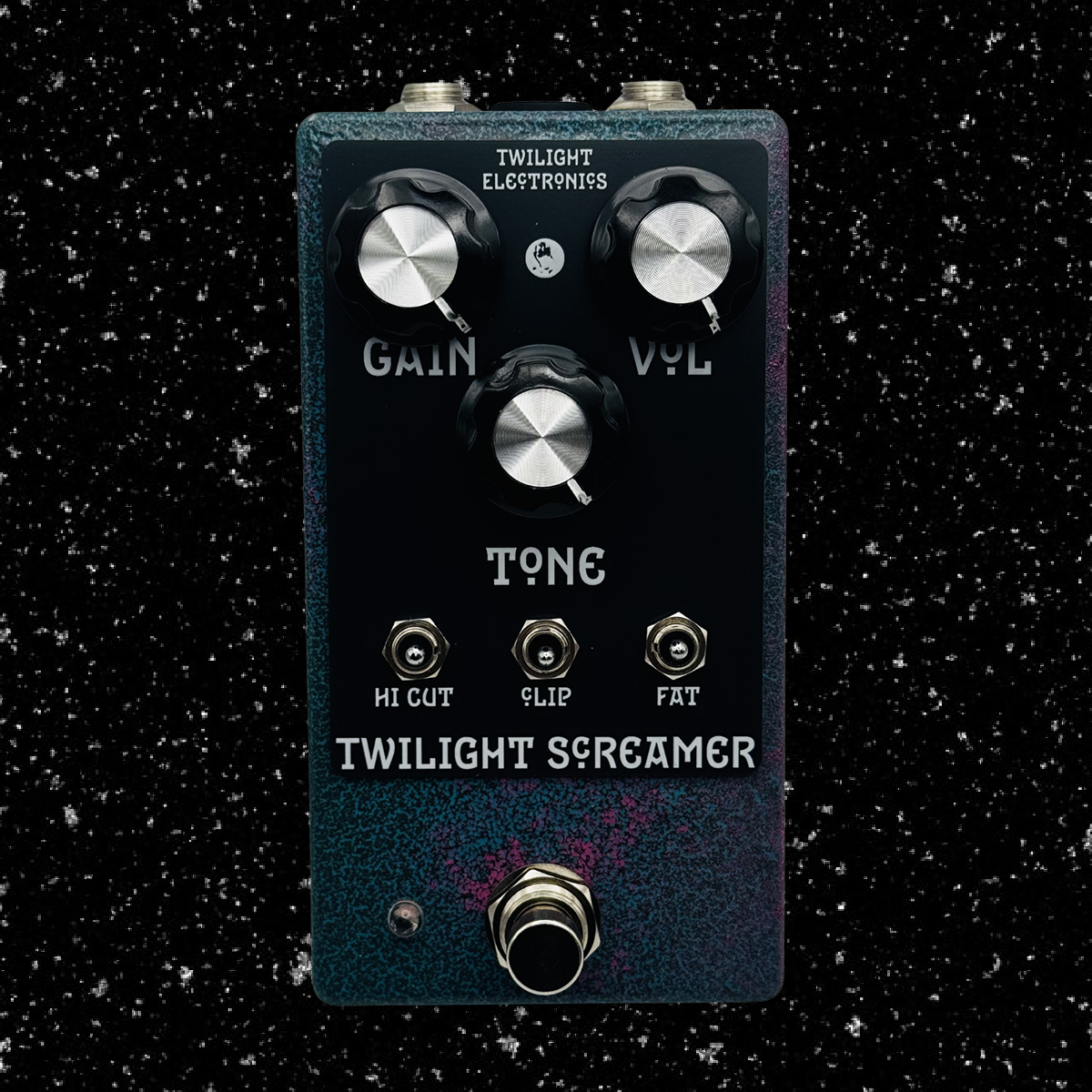 Twilight Screamer