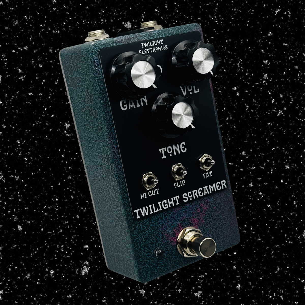 Twilight Screamer