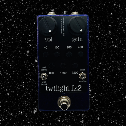 twilight fz2