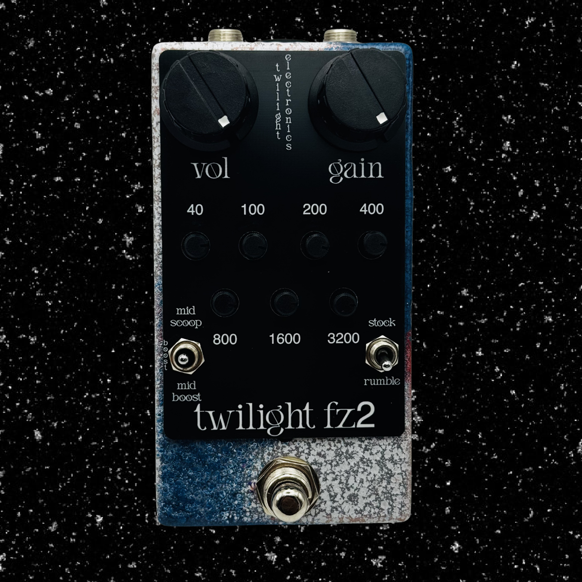 twilight fz2
