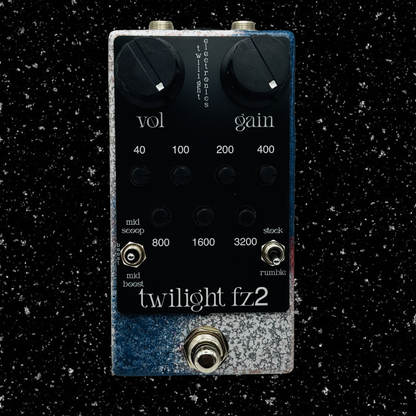 twilight fz2