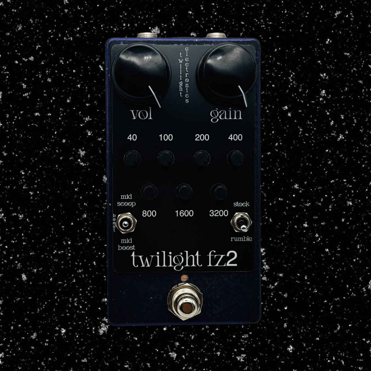 twilight fz2