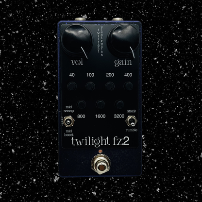 twilight fz2