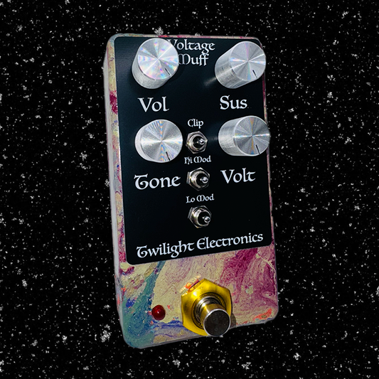 AK47/Voltage Muff