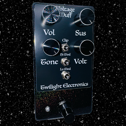 AK47/Voltage Muff