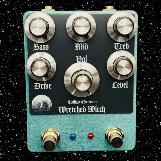 Wretched Witch